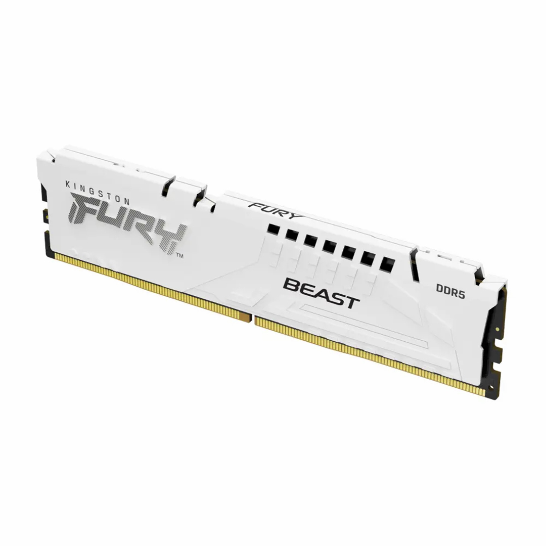 Kingston FURY Beast Desktop Memory Kit DDR5 - KF556C36BWEK2-32