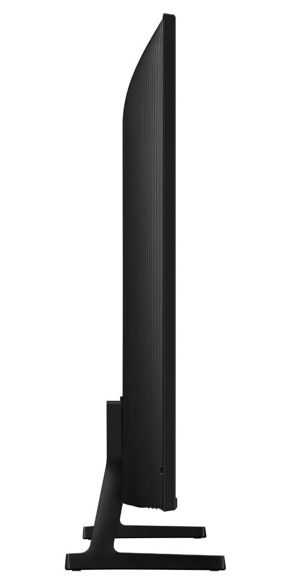 Samsung 50 Inch Smart TV , 4K UHD LED Built-In Receiver