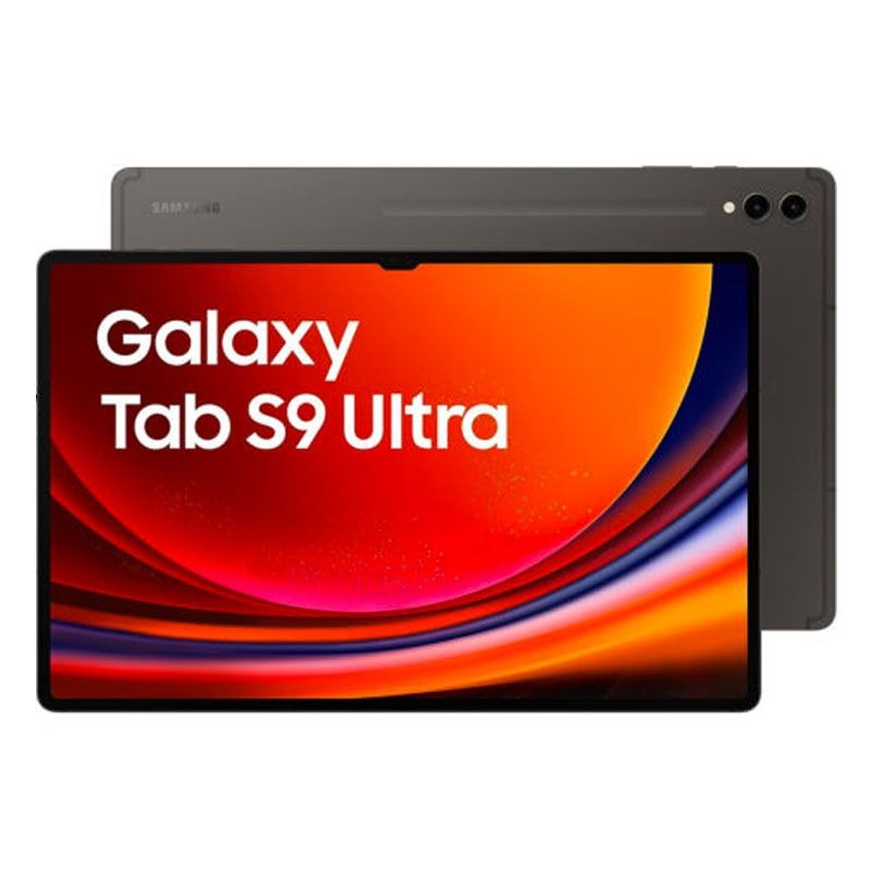 Samsung Galaxy Tab S9 Ultra Tablet ,256 GB ,12 GB ,5G ,Graphite