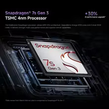 شاومي ريدمي نوت 14 برو بلس ، سعة 512 جيجا بايت ، رام 12 جيجا بايت ، شبكة 5G ، شريحتين - اسود ميدنايت