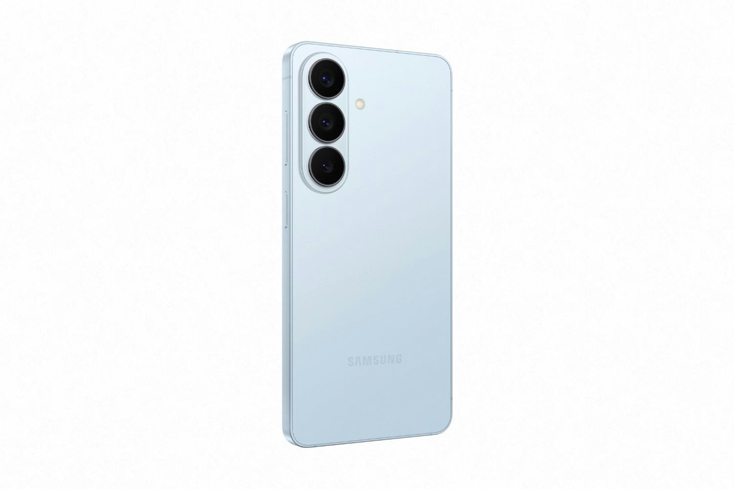 سامسونج جالكسي S26 ، سعة 256 جيجا بايت ، رام 12 جيجا بايت ، شبكة 5G ، شريحتين - ازرق سماوي