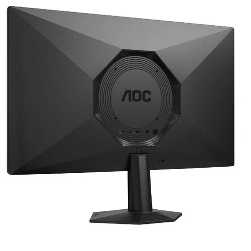 شاشة جيمنج ايه او سي 27G50Z ، مقاس 27 بوصة ، دقة FHD ، معدل تحديث 260 هرتز ، معدل استجابة 0.3 مللي ثانية ، اسود
