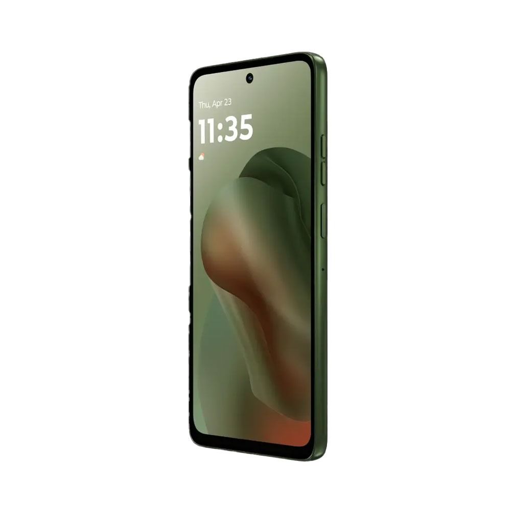 Motorola G56 , 256 GB , 12 GB - Green