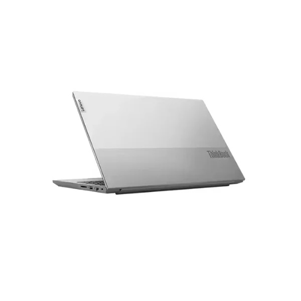 Lenovo ThinkBook 15 G2 ITL Laptop ,Intel Core i7-1165G7 15.6 Inch ,256 GB SSD ,8 GB ,NVIDIA GeForce MX450 ,FreeDos - Mineral Grey