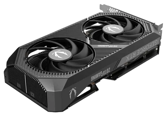 كارت شاشة جيمينج زوتاك جي فورس RTX 5050 توين ايدج - ZT-B50500E-10M