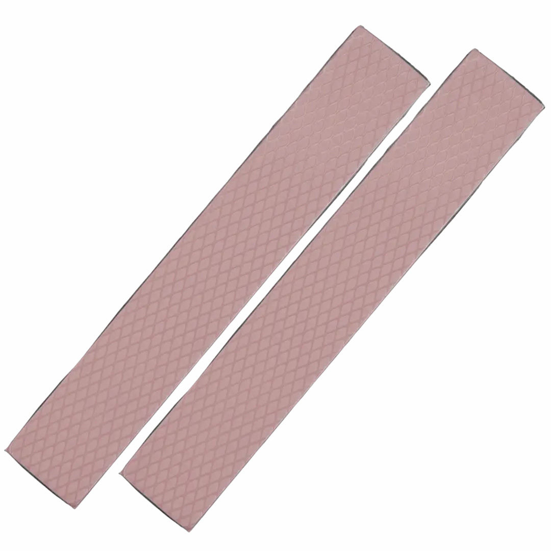 لوحة حرارية سيليكون ثيرمال جريزلى ماينس باد 8 ،بينك - TG-MP8-120-20-05-2R