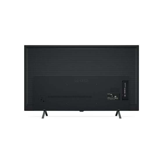 شاشة تلفزيون سمارت ال جي ، مقاس 65 بوصة ، OLED ، دقة 4K UHD ، بريسيفر داخلي