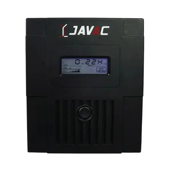 Javac UPS , 720 Watt - BW1200