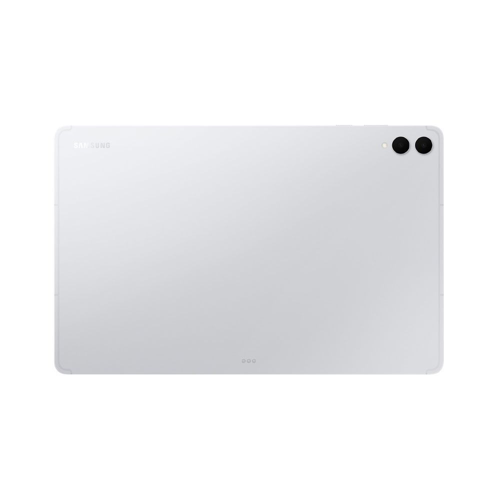 Samsung Galaxy Tab S11 Ultra Tablet ,512 GB ,12 GB ,5G ,Dual-SIM ,Silver