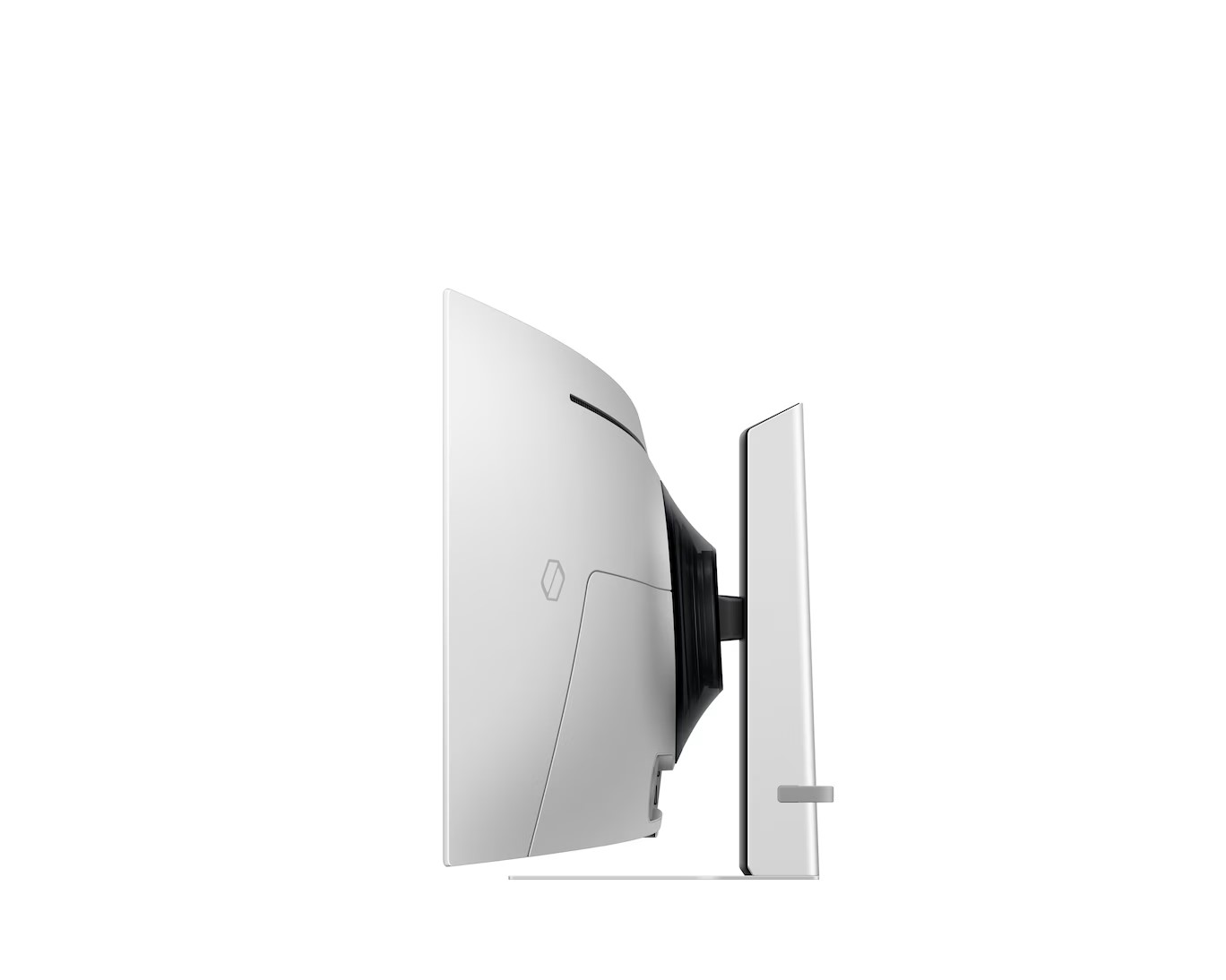 Samsung Odyssey G91SD 49 Inch Dual QHD Curved Smart Gaming Monitor ...