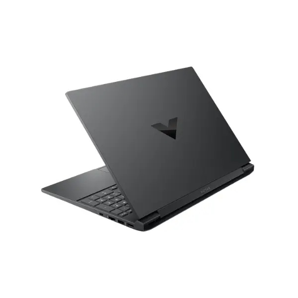 Hp Victus 15-fa2318TX Gaming Laptop ,Intel Core i7-13620H 15.6 Inch ,512 GB SSD ,16 GB ,NVIDIA GeForce RTX 3050 ,FreeDos - Mica Silver