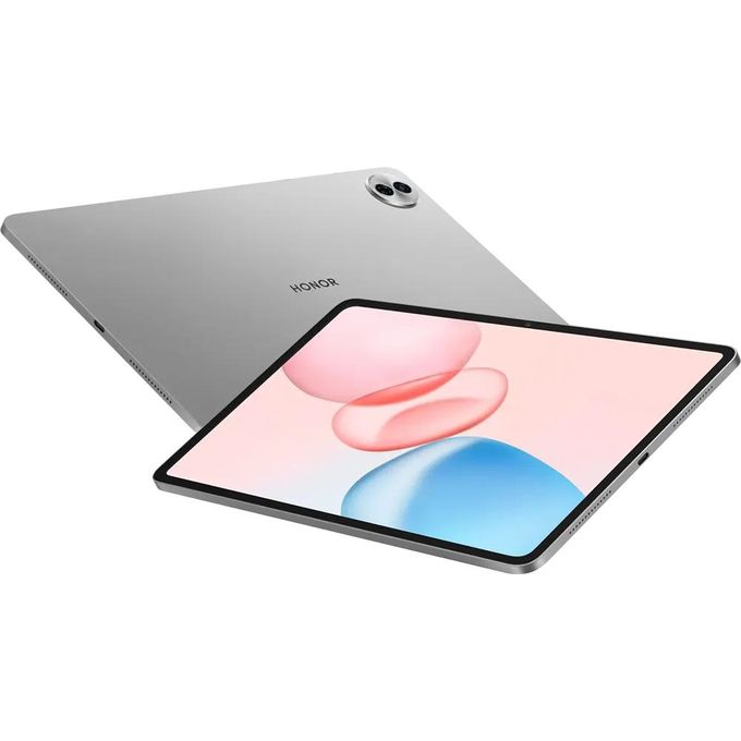 تابلت هونر باد 10، 256 GB، 8 GB، رمادي