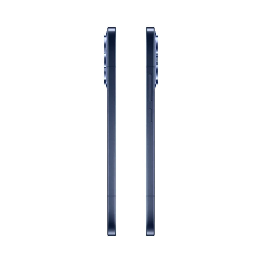 Oppo Reno 15 , 512 GB , 12 GB , 5G , Dual-SIM - Twilight Blue
