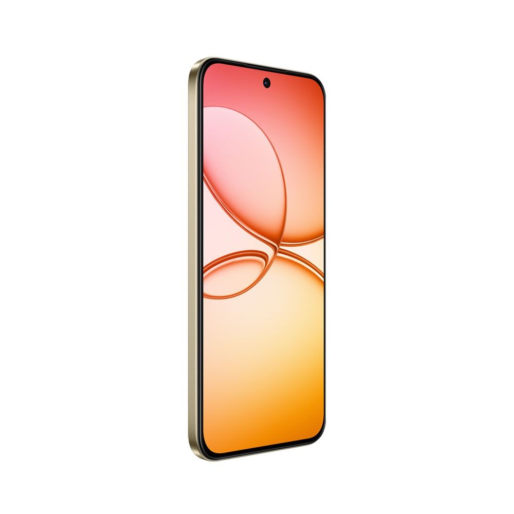 ريلمي 15T ، سعة 256 جيجا بايت ، رام 8 جيجا بايت ، شبكة 4G ، شريحتين - فضي فلوينج