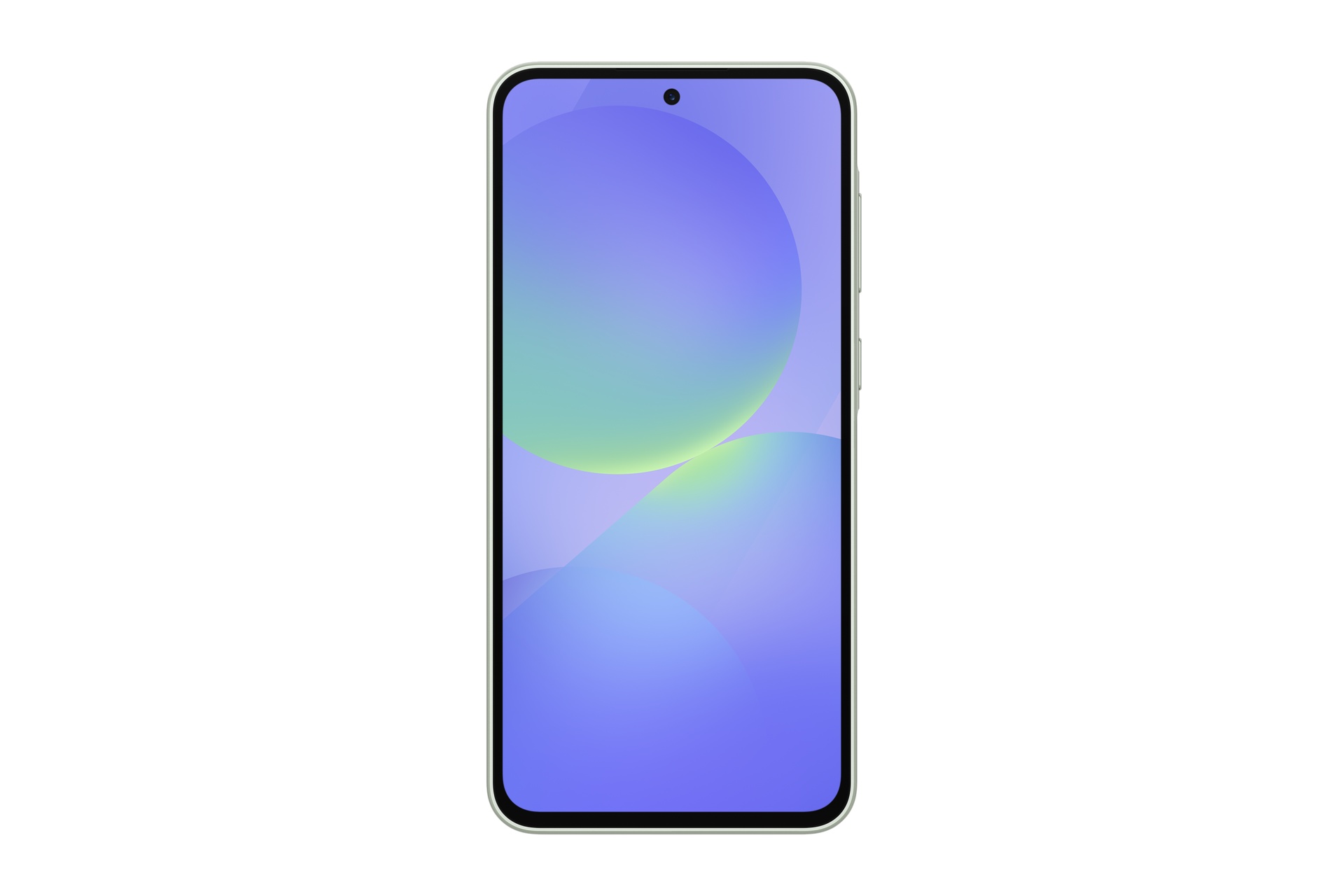 Samsung Galaxy A36 , 256 GB , 8 GB , 4G , Dual-SIM - Awesome Lemon