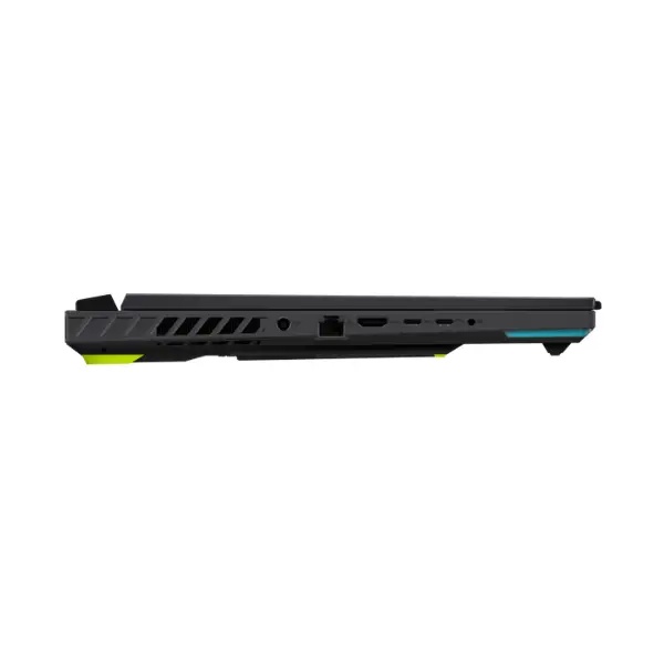 Asus ROG Strix G16 G614PR-RV161W Gaming Laptop ,AMD Ryzen 9 8940HX 16 Inch ,1 Terabyte SSD ,16 GB ,NVIDIA GeForce RTX 5070 TI ,Windows 11 - Eclipse Gray