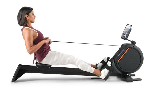 Proform 550R Smart Rowing Machine , 115 Kilogram Black