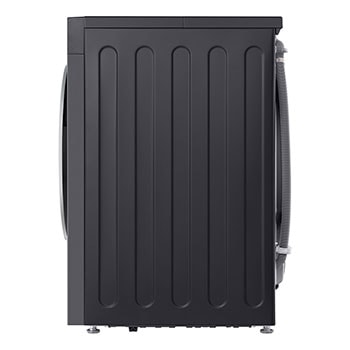 غسالة فول اتوماتيك انفرتر ال جي ، سعة 11 كجم ، جرافيت ايسنس - F4X5EYG24