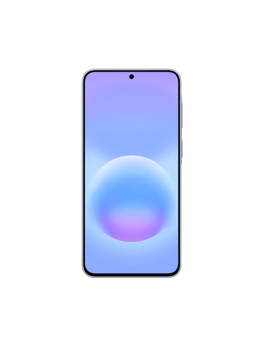 Samsung Galaxy A57 , 256 GB , 8 GB , 5G , Dual-SIM - Light Blue