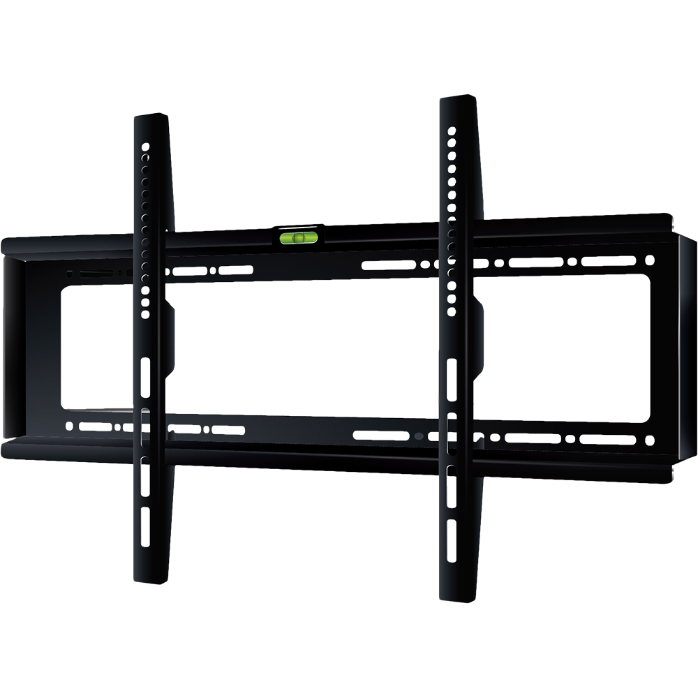 Samsung 4K UHD Smart LED TV with Built-in Receiver - UA55DUE800UXEG with ETI TV Wall Mount