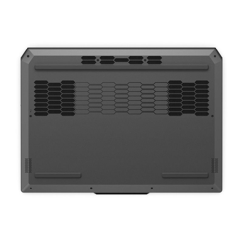 لاب توب لينوفو LOQ 15IRX9 - 83DV00AVED ، معالج انتل كور i7-13650HX 15.6 بوصة ، هارد 512 جيجا بايت SSD ، رام 16 جيجا بايت ، كارت شاشة انفيديا جي فورس RTX 3050 ،فري دوس - رمادي لونا