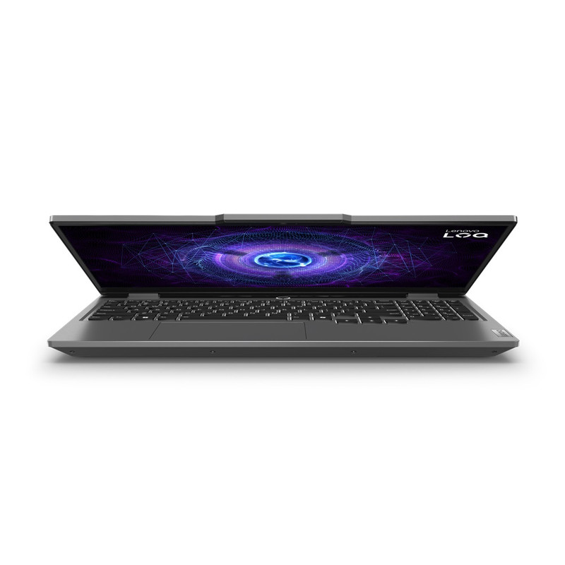 لاب توب جيمنج لينوفو LOQ 15IRX9 ، معالج انتل كور i7-13650HX 15.6 بوصة ، هارد 512 جيجا بايت SSD ، رام 16 جيجا بايت ، كارت شاشة انفيديا جي فورس RTX 4050 ،فري دوس - رمادي