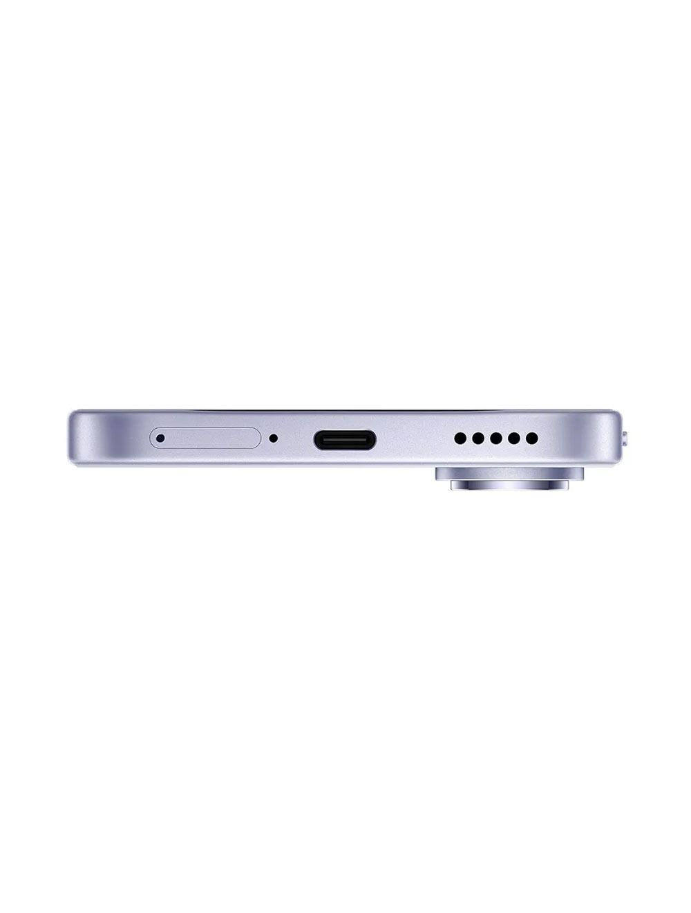 Vivo V70 FE , 256 GB , 8 GB , 5G , Dual-SIM - Titanium Silver