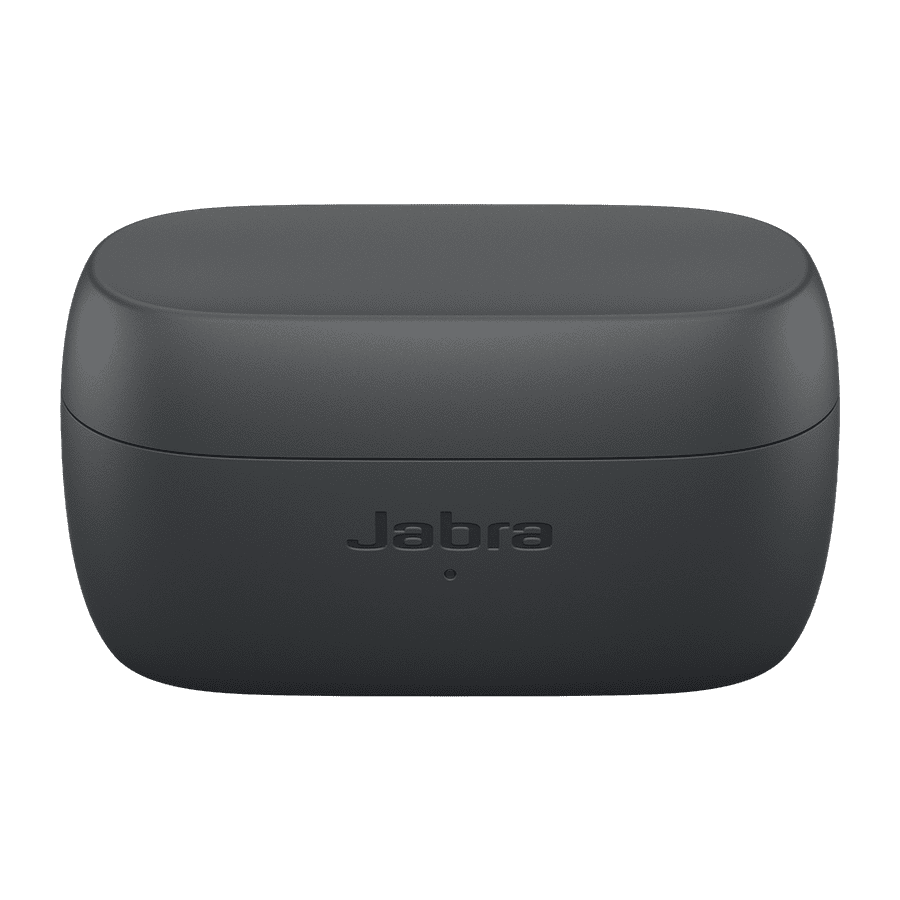 Jabra Elite 3 Earbuds , with Microphone , Dark Grey