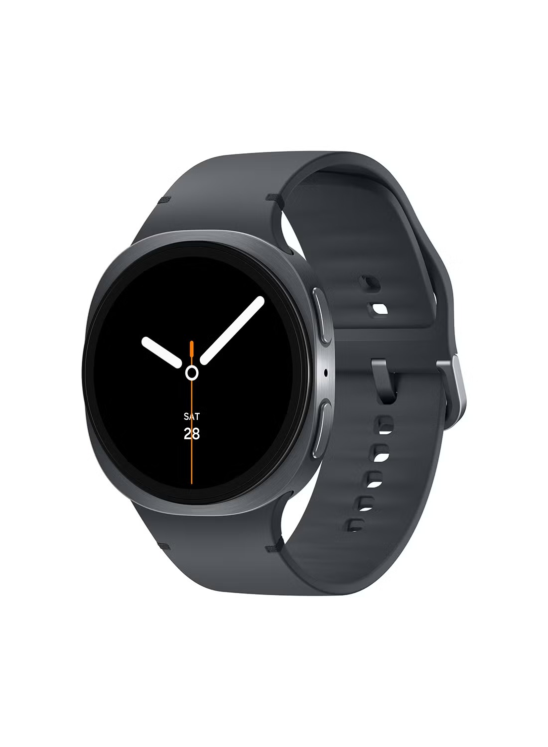 Samsung Galaxy Watch8 Smart Watch , 40 Millimeter Graphite