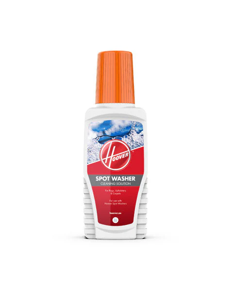 Hoover Spotless Spot Bagless Carpet Cleaner Grey Blue - CDCW - CSME