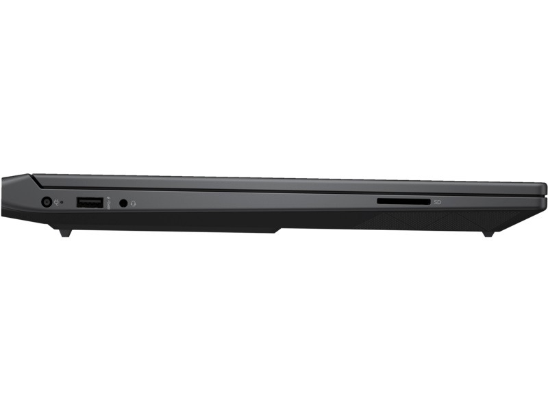 لاب توب اتش بي فيكتس 15-fa1052ne - 803G6EA ، معالج انتل كور i5-13420H 15.6 بوصة ، هارد 512 جيجا بايت ، رام 8 جيجا بايت ، كارت شاشة انفيديا جي فورس RTX 2050 ،فري دوس - فضي ميكا