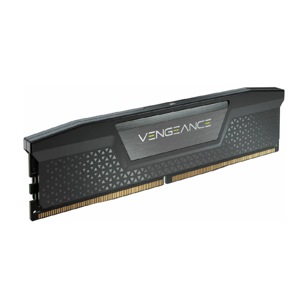 Corsair VENGEANCE Desktop Memory - CMK16GX5M1B5200C40