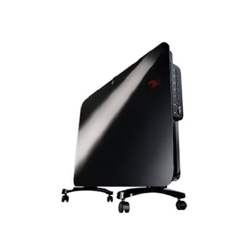 Universal Electric Heater , 1500 Watt Black - PCH-153TSD-WH