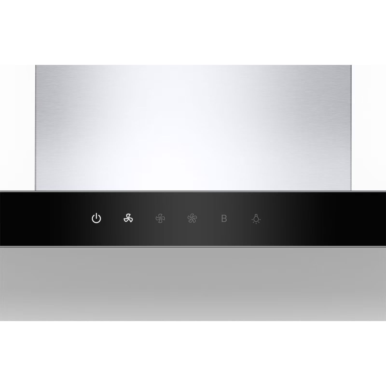 شفاط بلت ان حرف T ال جي ، مقاس 90 سم ، فضي - HC7Z2425S.CBKZEEC