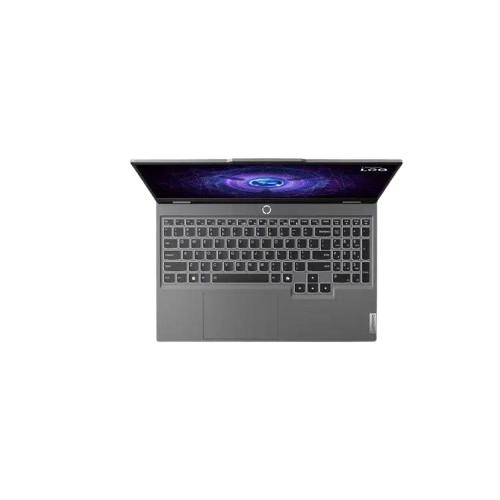 لاب توب جيمنج لينوفو LOQ 15IRX9 - 83DV000DAX ، معالج انتل كور i7-13650HX 15.6 بوصة ، هارد 512 جيجا بايت SSD ، رام 16 جيجا بايت ، كارت شاشة انفيديا جي فورس RTX 4050 ،فري دوس - رمادي لونا