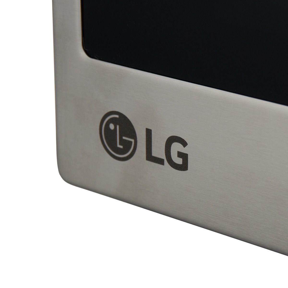 ميكرويف بدون شواية ال جي ، سعة 42 لتر ، فضي - MS4295CIS
