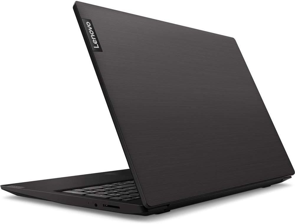 لاب توب لينوفو ايديا باد S145 ، معالج انتل كور i3-1005G1 15.6 بوصة ، هارد 1 تيرا بايت ، رام 4 جيجا بايت ، كارت شاشة انتل UHD جرافيكس 620 ،ويندوز 10 هوم - اسود