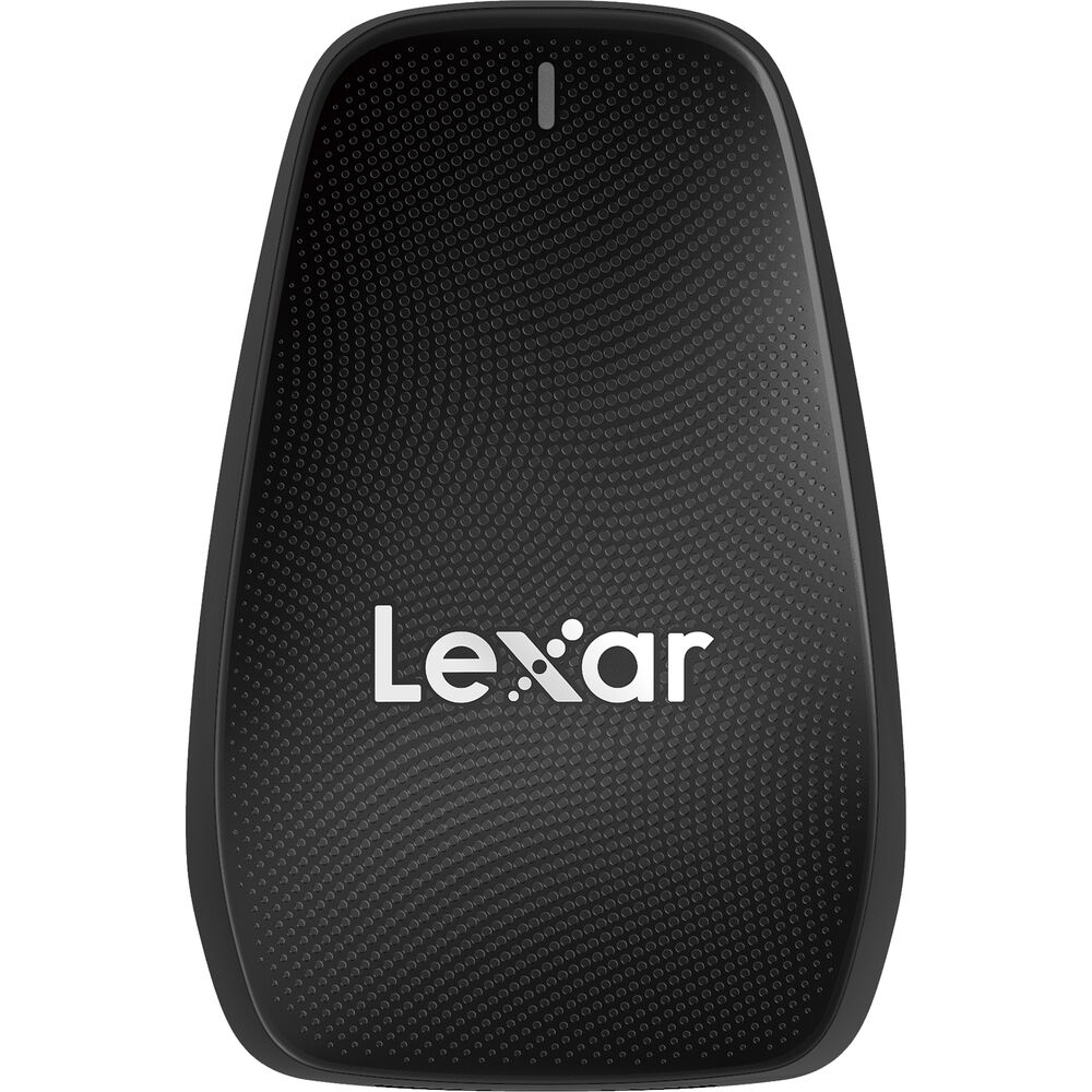 Lexar Professional CFexpress Type B Memory Card Reader ,Type C