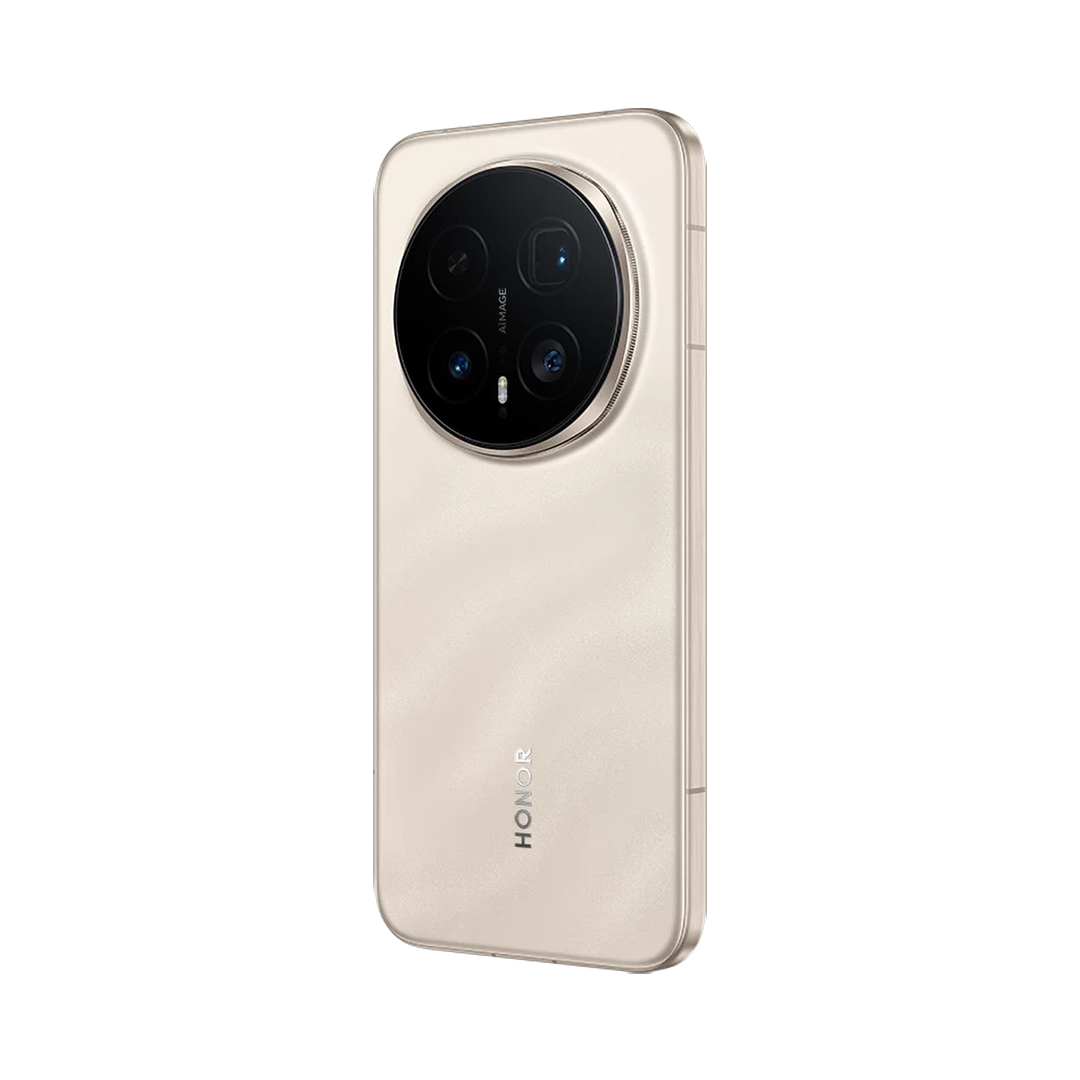 Honor Magic8 Pro , 512 GB , 12 GB , 5G , Dual-SIM - Sunrise Gold