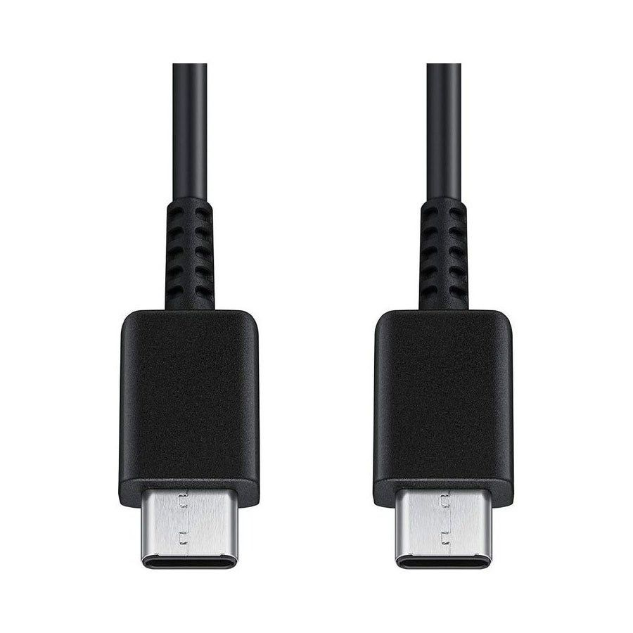 شاحن سامسونج ، عدد 1 منفذ Type C ، قدرة 45 وات ، اسود - EP-T4510XBEGGB