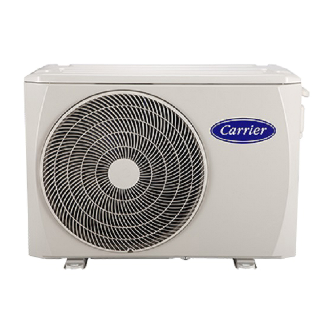 Carrier Optimax Split Air Conditioner , 1.5 horsepower Only Cooling , White - 38KHCT12
