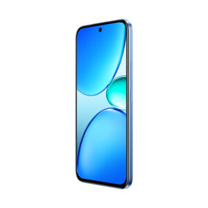 Realme C85 , 256 GB , 8 GB , 4G , Dual-SIM - Kingfisher Blue