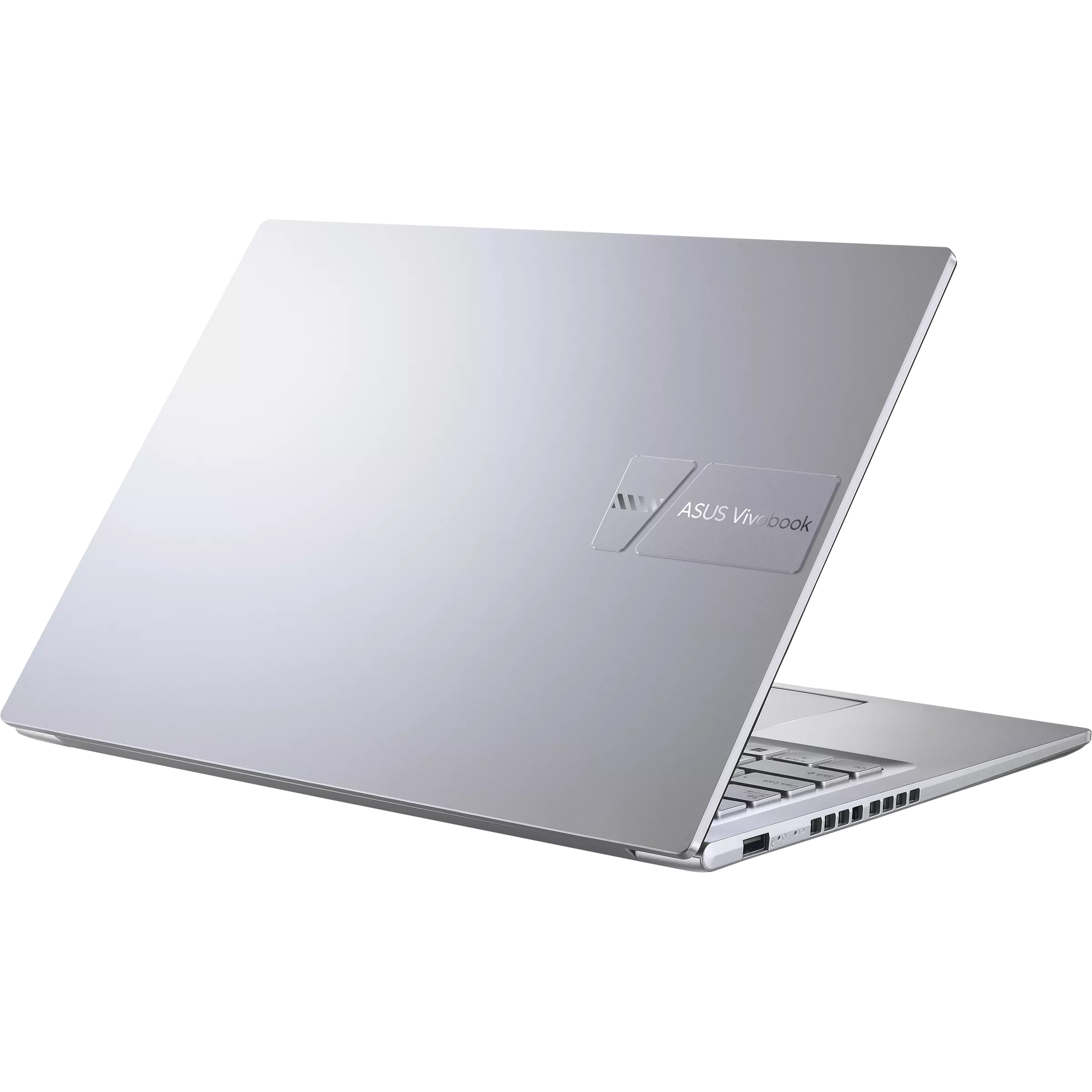Asus Vivobook 15 M1502NAQ-BQ855W Laptop ,AMD Ryzen 5 150 15.6 Inch ,512 GB SSD ,8 GB ,AMD Radeon Graphics ,Windows 11 - Cool Silver