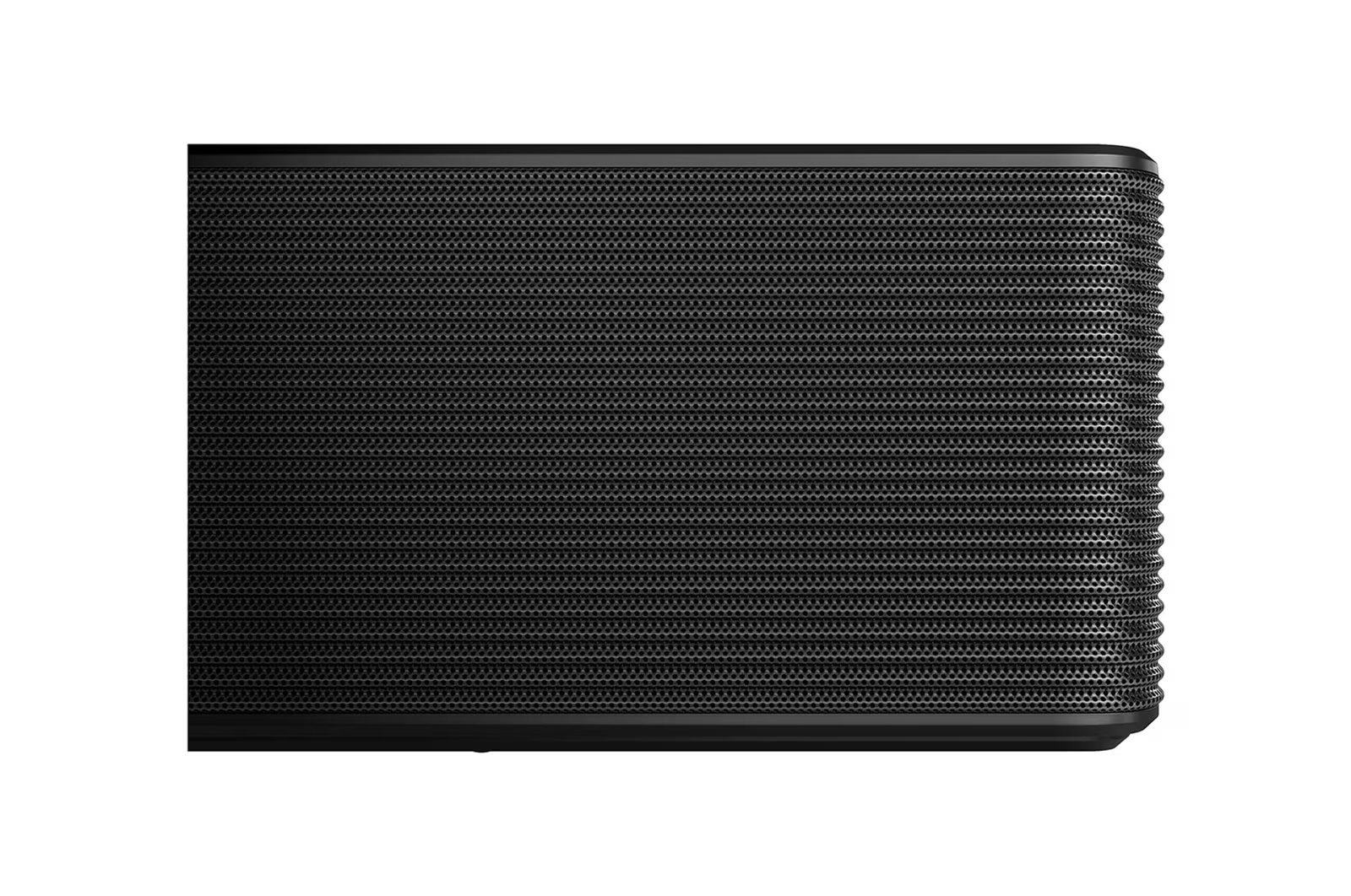 LG Sound Bar , 4.1 Channels , Black - SH5A