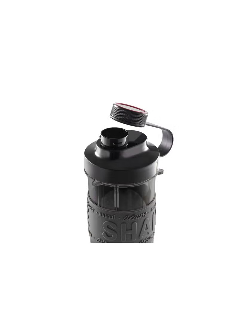 Arzum Shake'n Take Neo Personal Blender 570 Liter 500 Watt White Black - AR1147