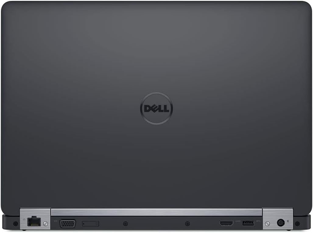 لاب توب استيراد ديل لاتيتود E5440 ، معالج انتل كور i5-4200H ، هارد 256 جيجا بايت ، رام 8 جيجا بايت ، كارت شاشة انتل HD جرافيكس 4600
