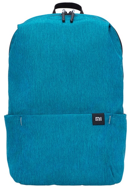 Xiaomi MI Casual Daypack Backpack , Brilliant Blue - ZJB4143GL