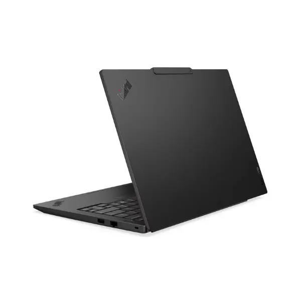 لاب توب لينوفو ثينك باد E14 الجيل 7 ، معالج انتل كور الترا 7 255H 14 بوصة ، هارد 512 جيجا بايت SSD ، رام 16 جيجا بايت ، كارت شاشة انتل Arc جرافيكس ،فري دوس - اسود