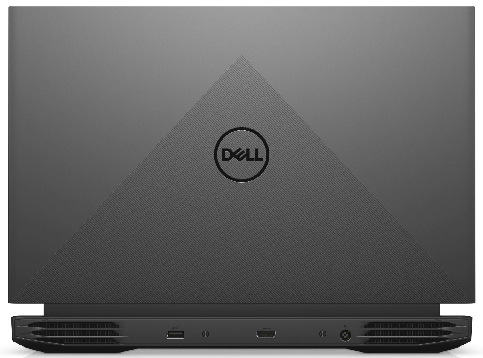 لاب توب ديل G15 - 5511 ، معالج انتل كور i5-11260H 15.6 بوصة ، هارد 512 جيجا بايت SSD ، رام 8 جيجا بايت ، كارت شاشة انفيديا جي فورس RTX 3050 ،اوبنتو - رمادي