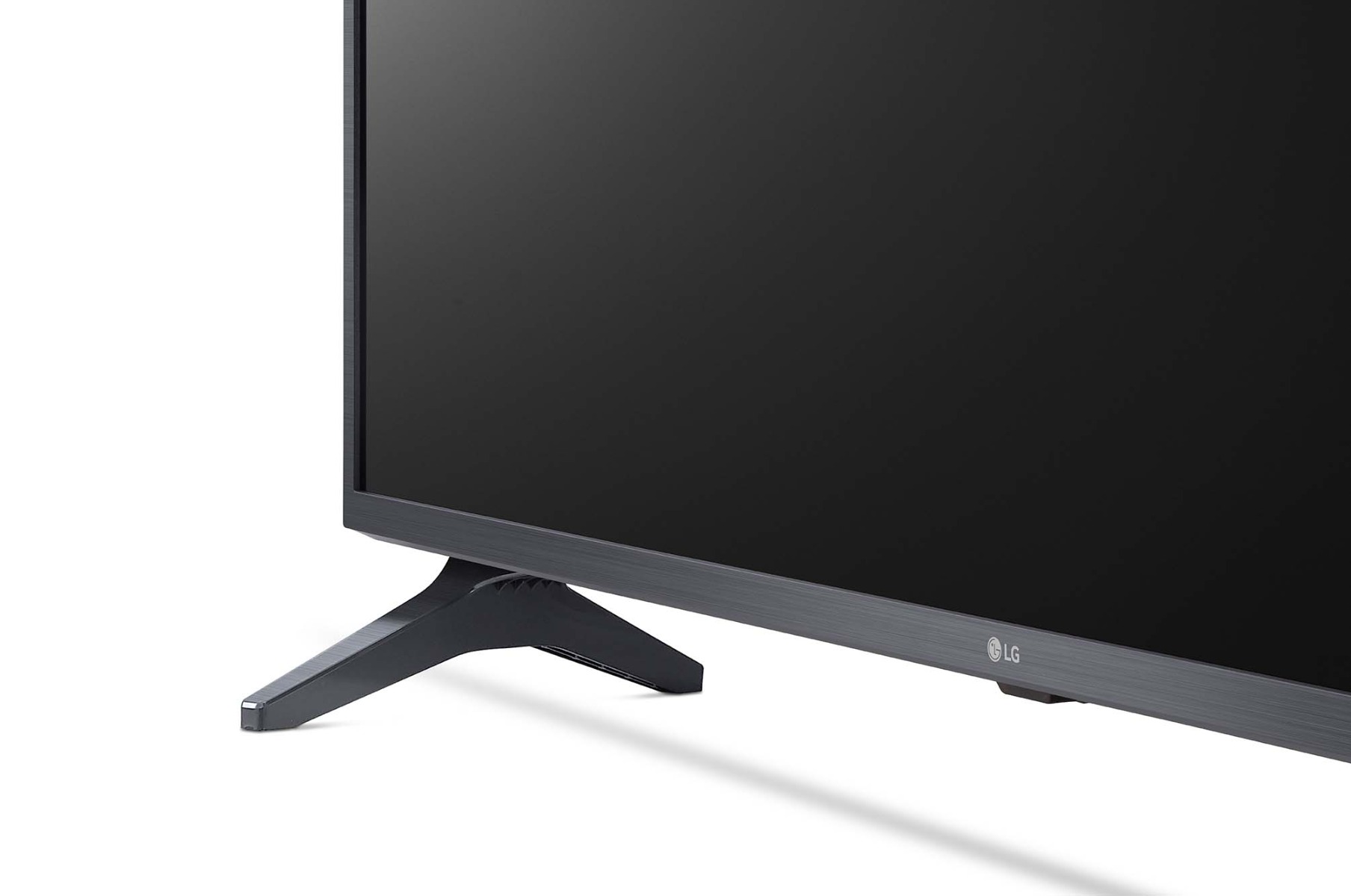 LG 43 Inch Smart TV , 4K UHD LED Built-In Receiver